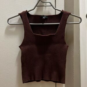 Dynamite - tank top maroon